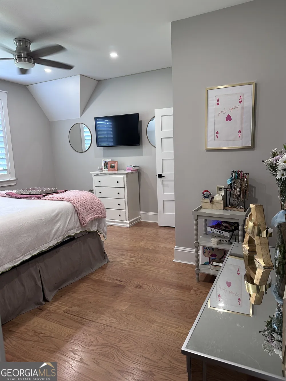 345 Huff Creek Rd Williamson, GA 30292