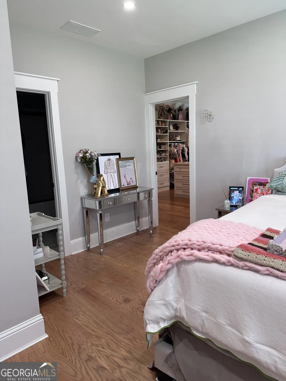 345 Huff Creek Rd Williamson, GA 30292