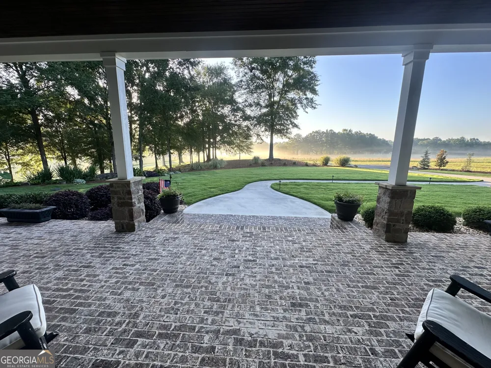 345 Huff Creek Rd Williamson, GA 30292