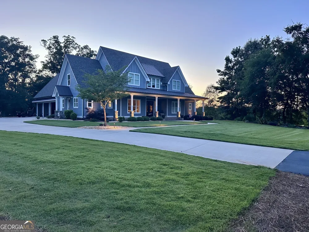 345 Huff Creek Rd Williamson, GA 30292