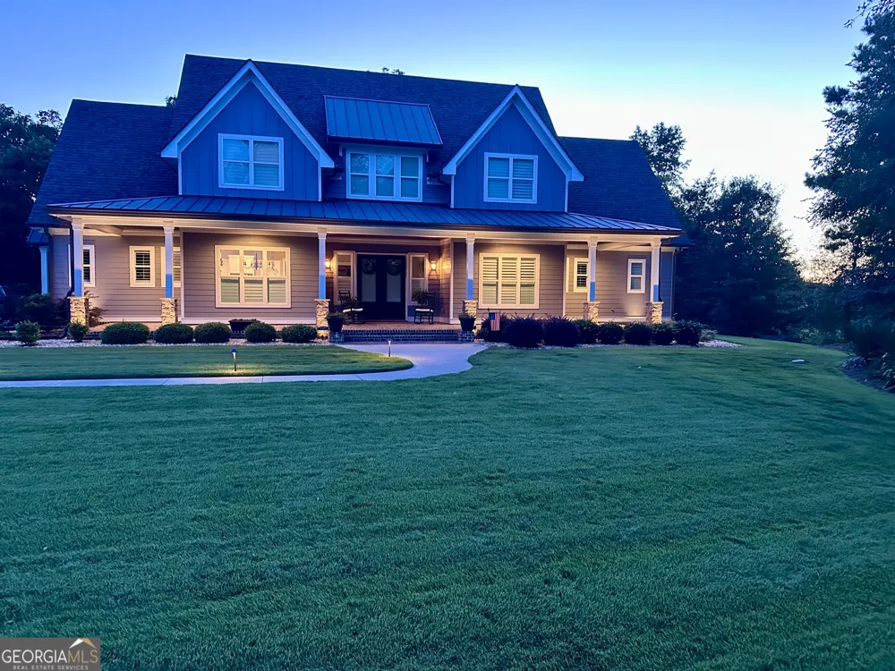 345 Huff Creek Rd Williamson, GA 30292