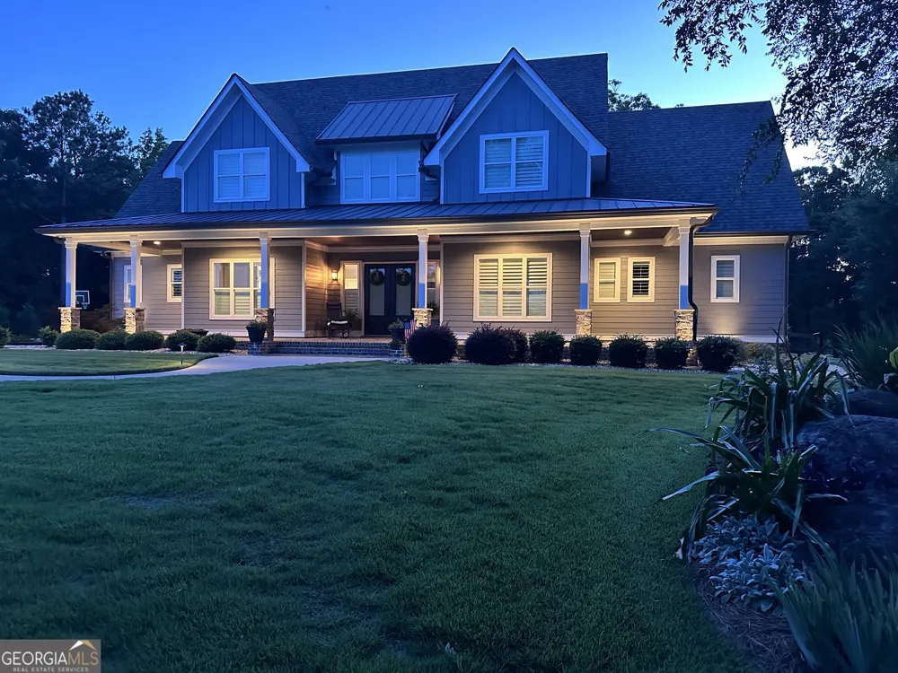 345 Huff Creek Rd Williamson, GA 30292