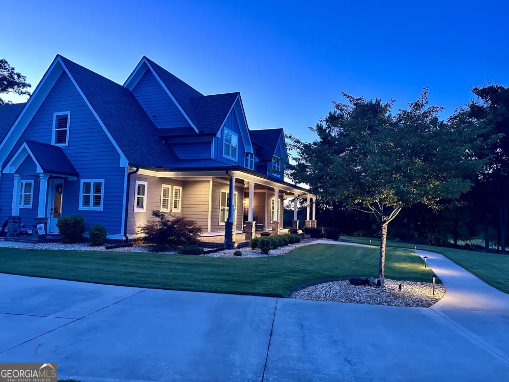 345 Huff Creek Rd Williamson, GA 30292