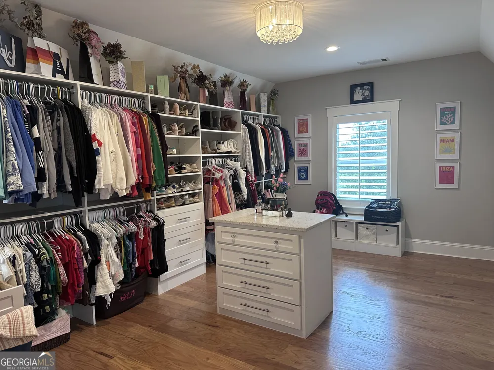 345 Huff Creek Rd Williamson, GA 30292