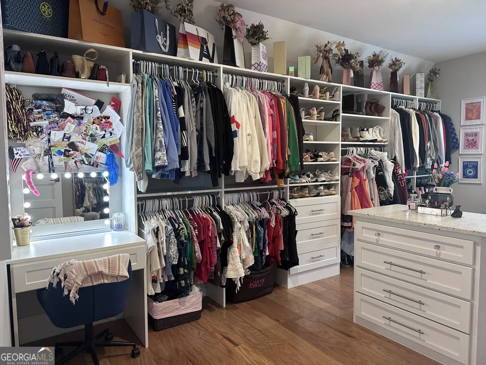 345 Huff Creek Rd Williamson, GA 30292