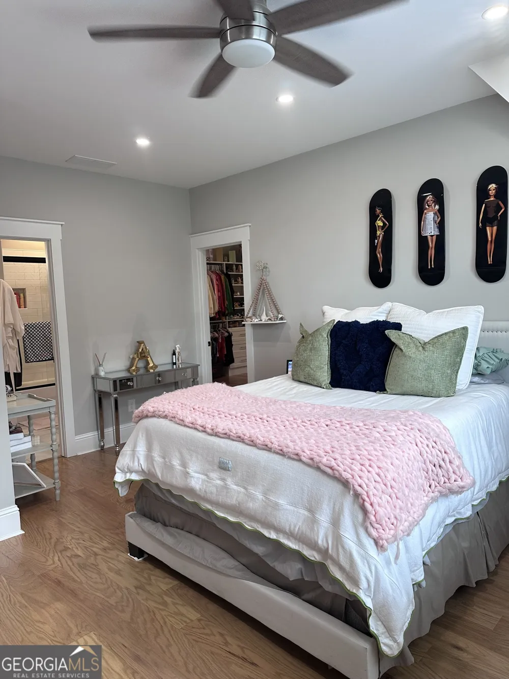 345 Huff Creek Rd Williamson, GA 30292