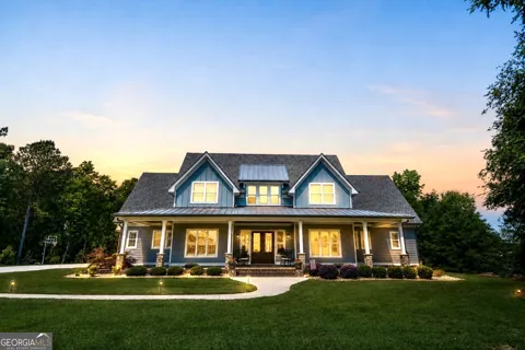 345 Huff Creek Rd