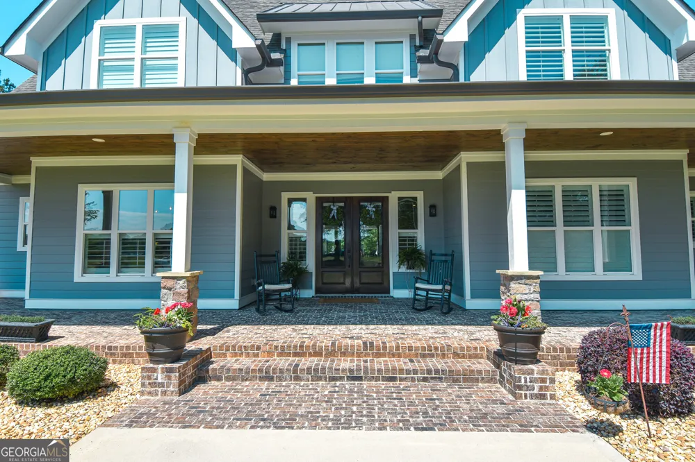 345 Huff Creek Rd Williamson, GA 30292