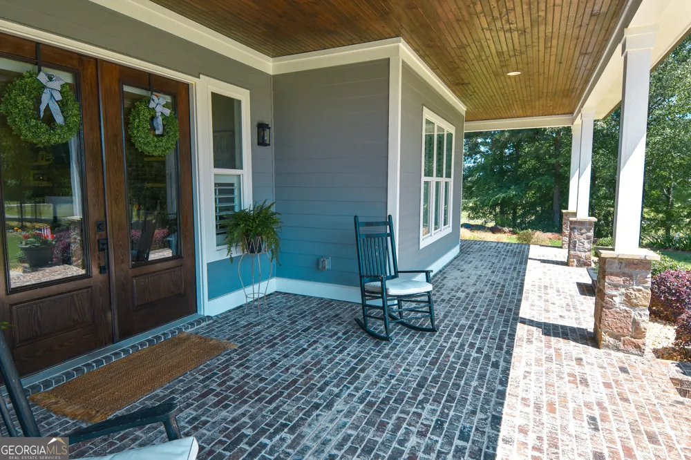345 Huff Creek Rd Williamson, GA 30292