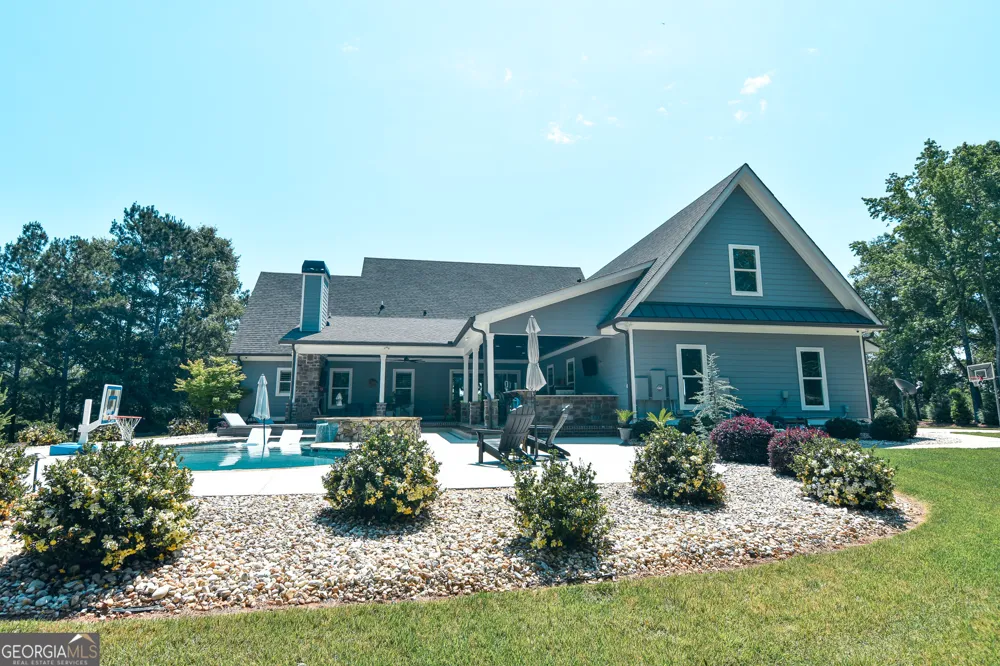 345 Huff Creek Rd Williamson, GA 30292
