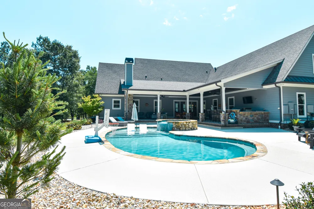 345 Huff Creek Rd Williamson, GA 30292