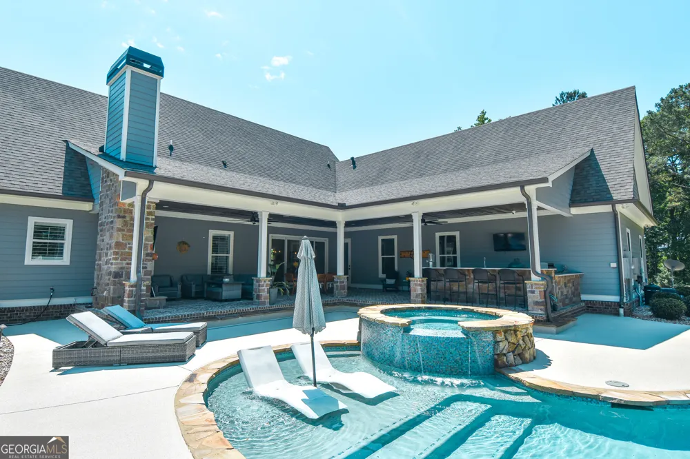 345 Huff Creek Rd Williamson, GA 30292