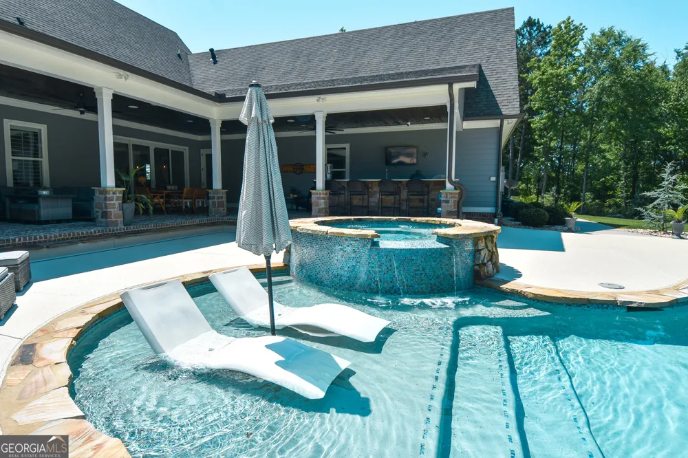 345 Huff Creek Rd Williamson, GA 30292
