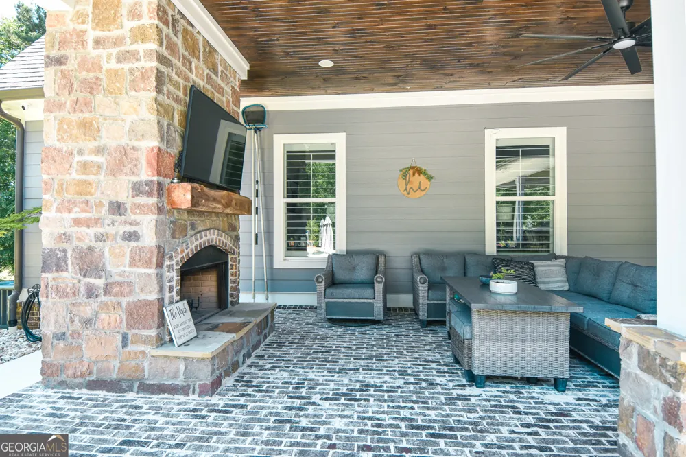 345 Huff Creek Rd Williamson, GA 30292