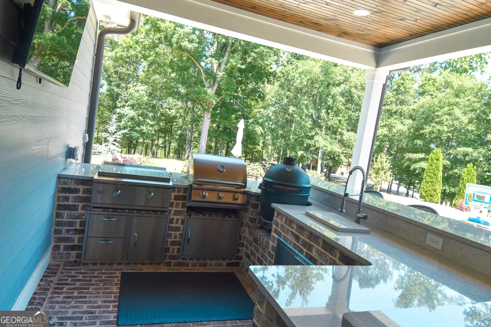 345 Huff Creek Rd Williamson, GA 30292