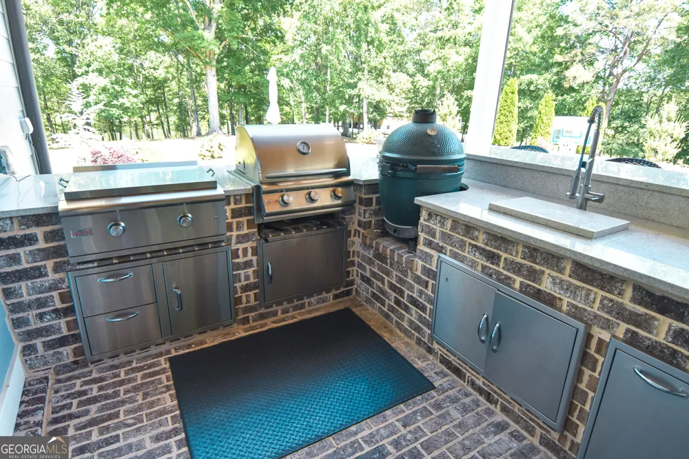 345 Huff Creek Rd Williamson, GA 30292