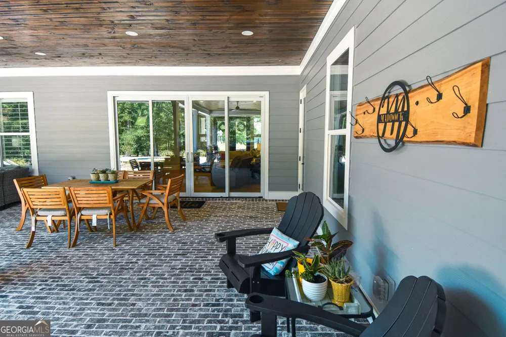 345 Huff Creek Rd Williamson, GA 30292