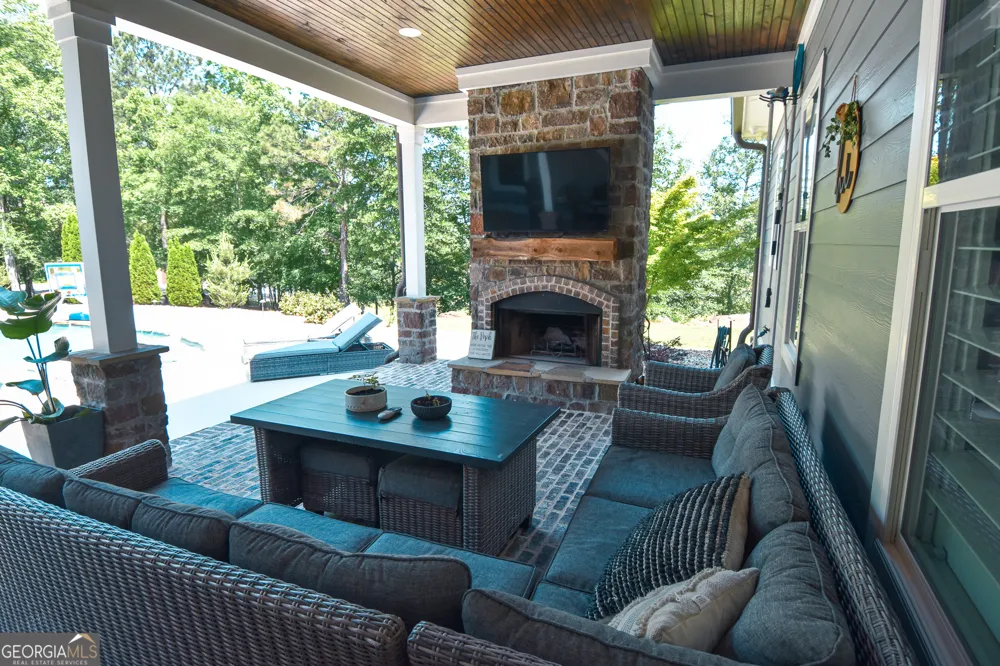 345 Huff Creek Rd Williamson, GA 30292