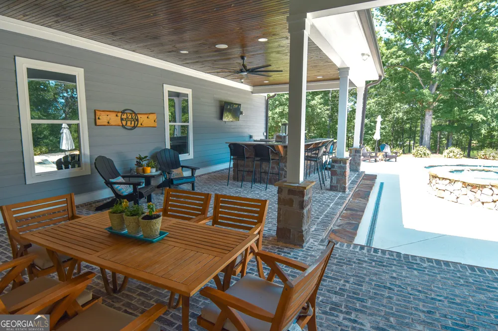 345 Huff Creek Rd Williamson, GA 30292