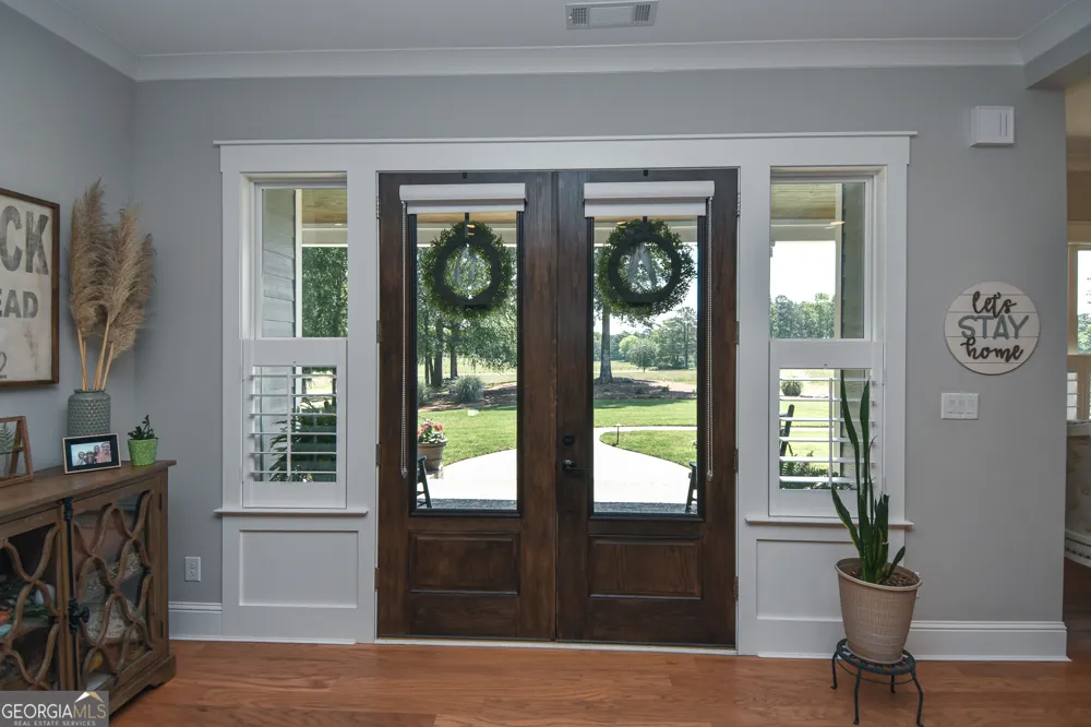 345 Huff Creek Rd Williamson, GA 30292
