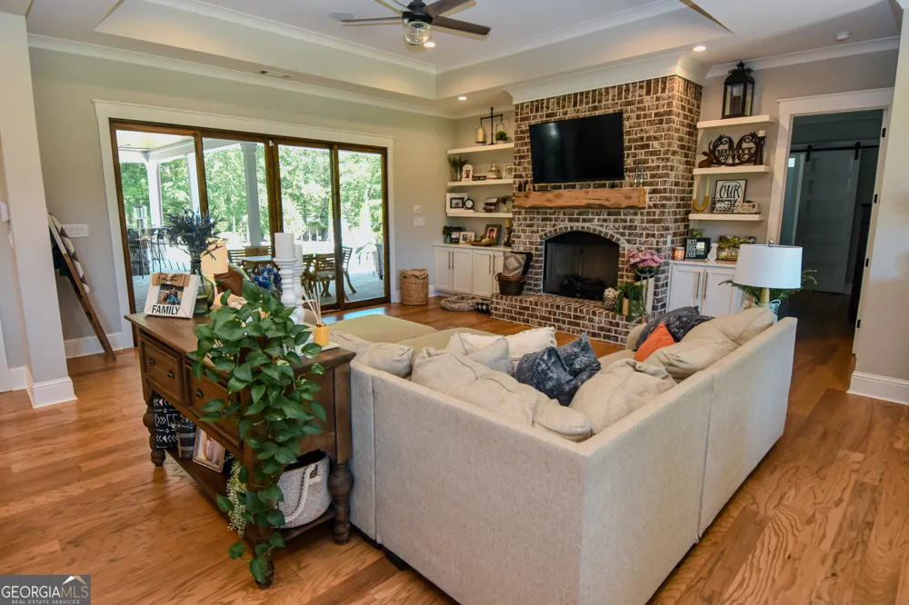 345 Huff Creek Rd Williamson, GA 30292