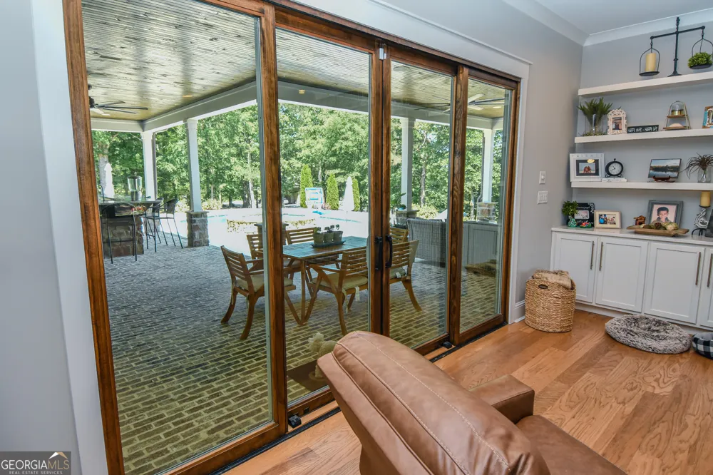 345 Huff Creek Rd Williamson, GA 30292