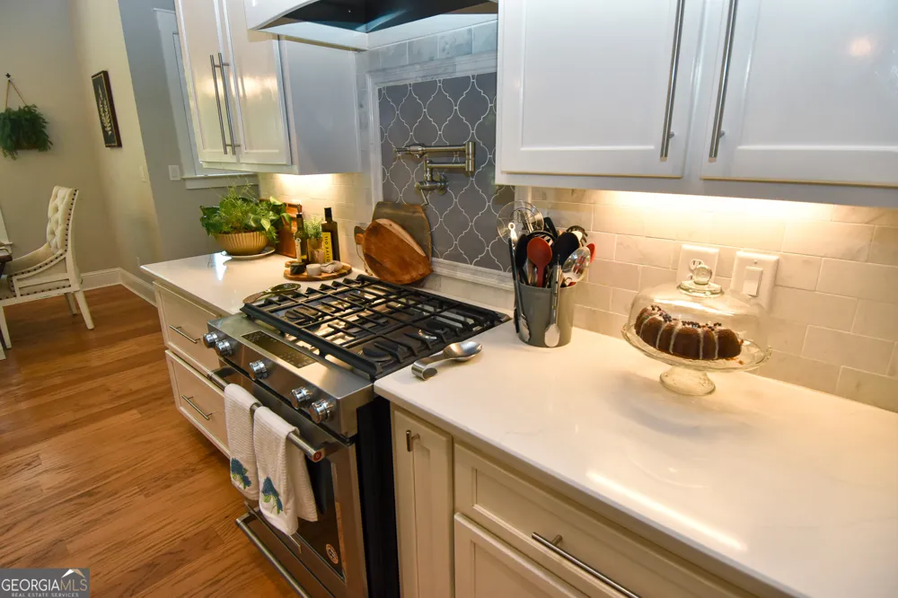 345 Huff Creek Rd Williamson, GA 30292