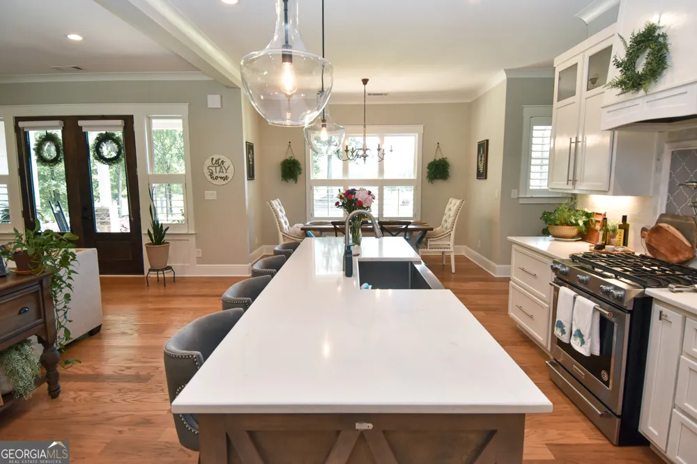 345 Huff Creek Rd Williamson, GA 30292