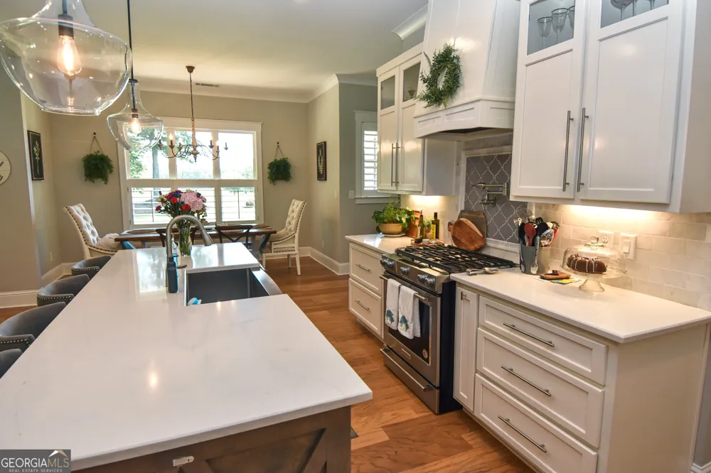 345 Huff Creek Rd Williamson, GA 30292
