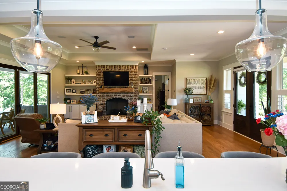 345 Huff Creek Rd Williamson, GA 30292