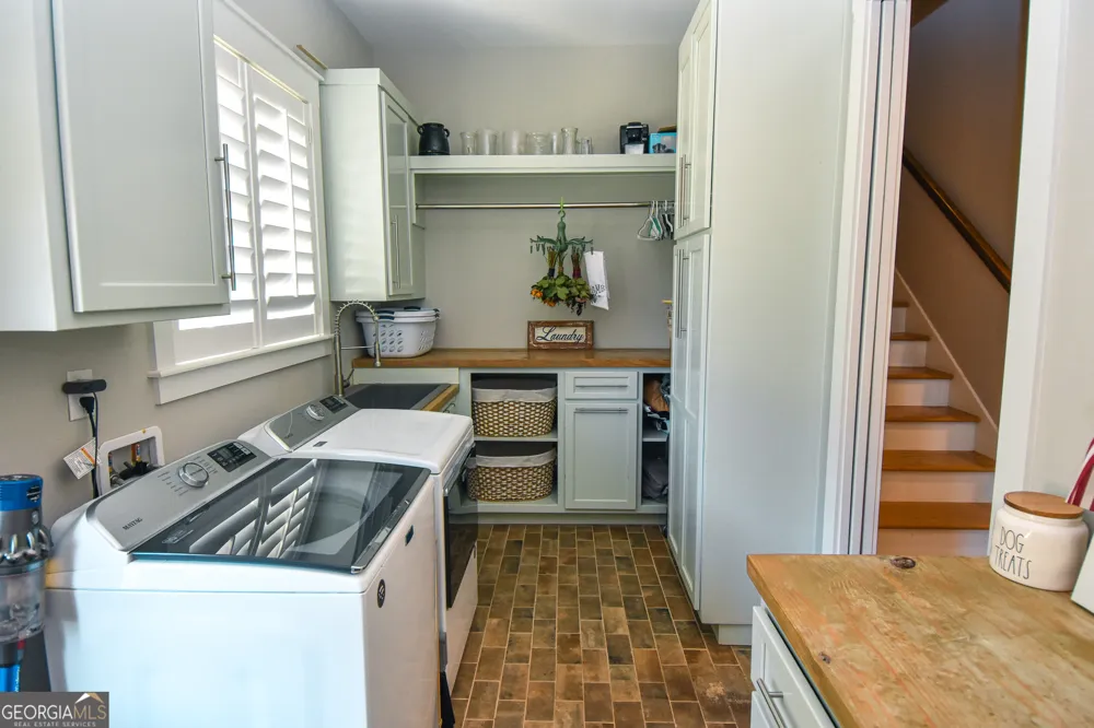 345 Huff Creek Rd Williamson, GA 30292
