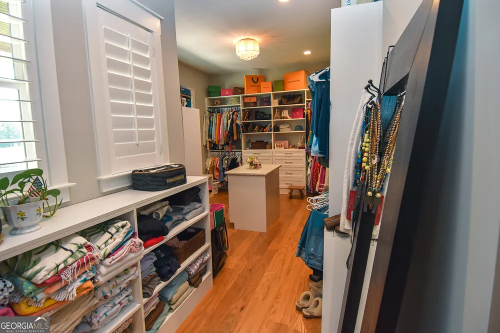 345 Huff Creek Rd Williamson, GA 30292