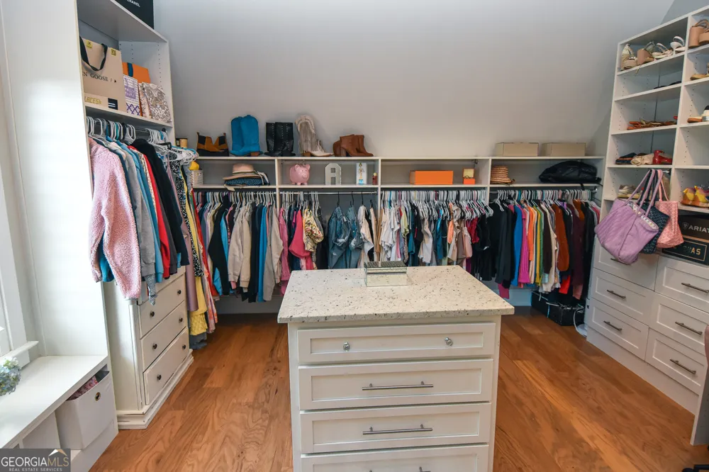 345 Huff Creek Rd Williamson, GA 30292