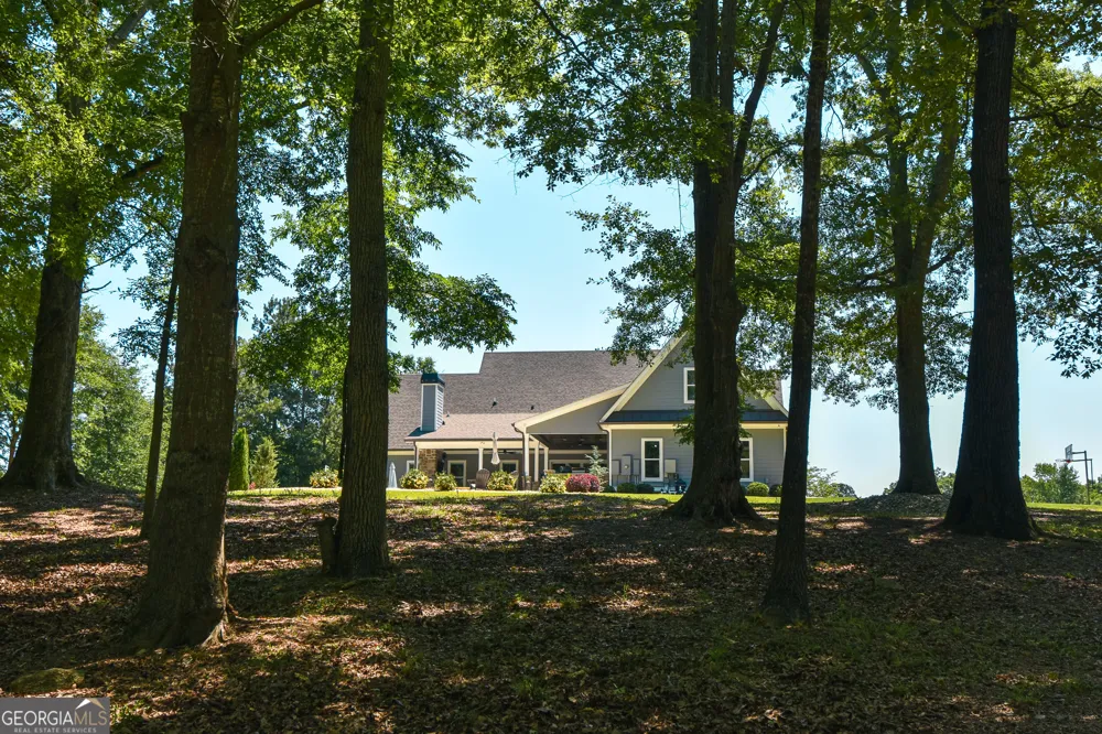 345 Huff Creek Rd Williamson, GA 30292