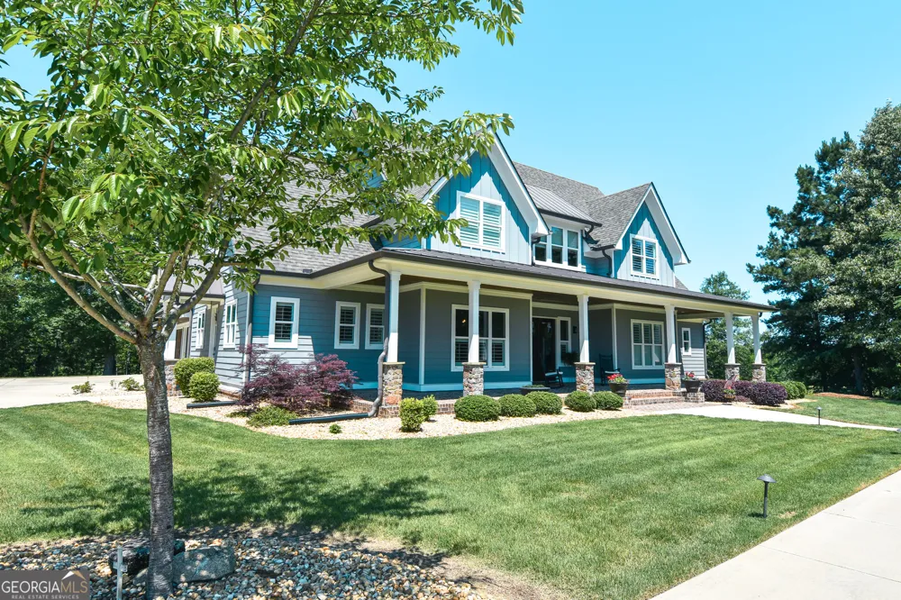 345 Huff Creek Rd Williamson, GA 30292