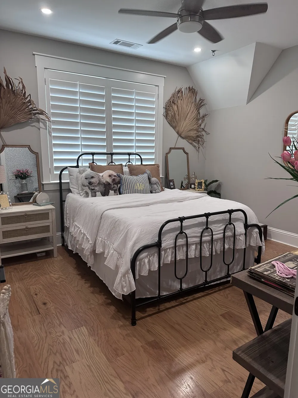 345 Huff Creek Rd Williamson, GA 30292