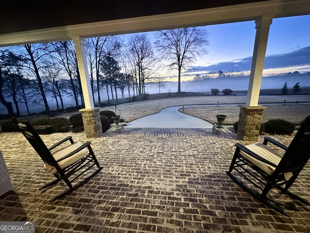 345 Huff Creek Rd Williamson, GA 30292