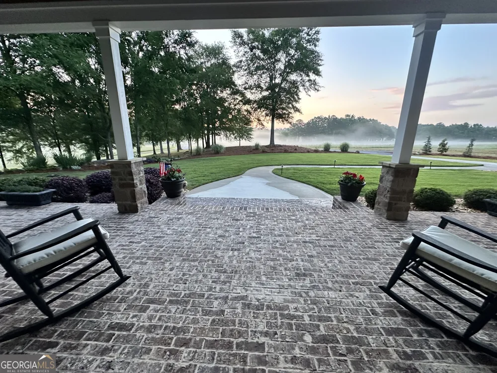 345 Huff Creek Rd Williamson, GA 30292