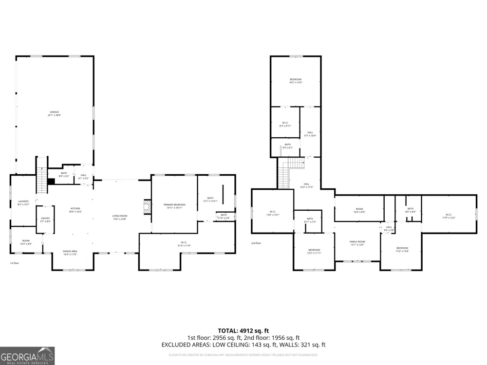 345 Huff Creek Rd Williamson, GA 30292