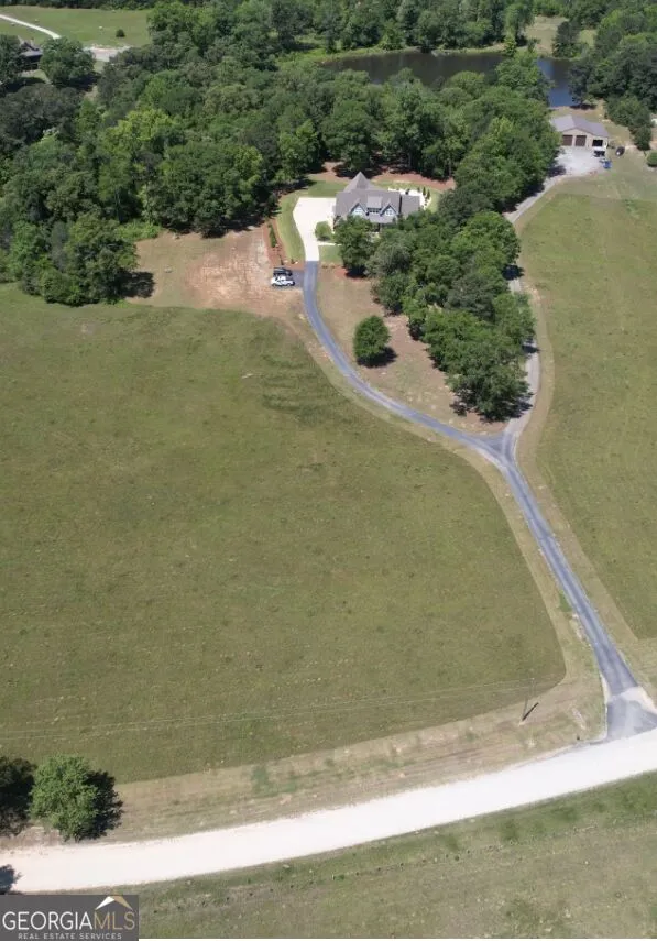 345 Huff Creek Rd Williamson, GA 30292