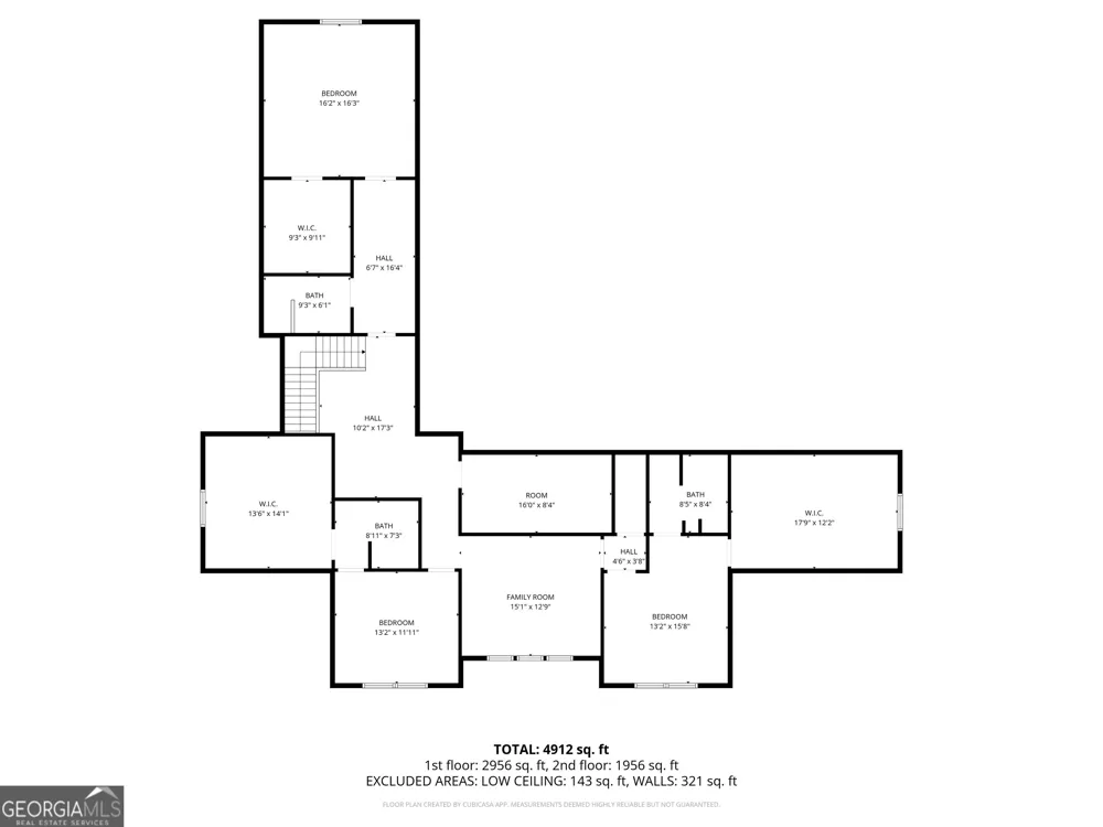 345 Huff Creek Rd Williamson, GA 30292