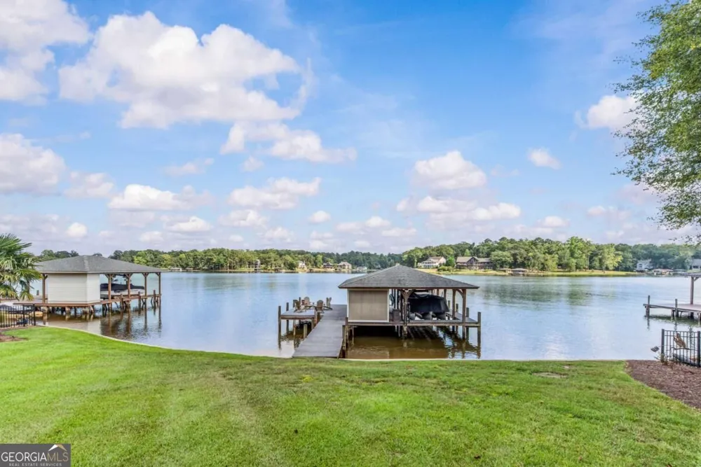 199 Lakecrest DR Milledgeville, GA 31061