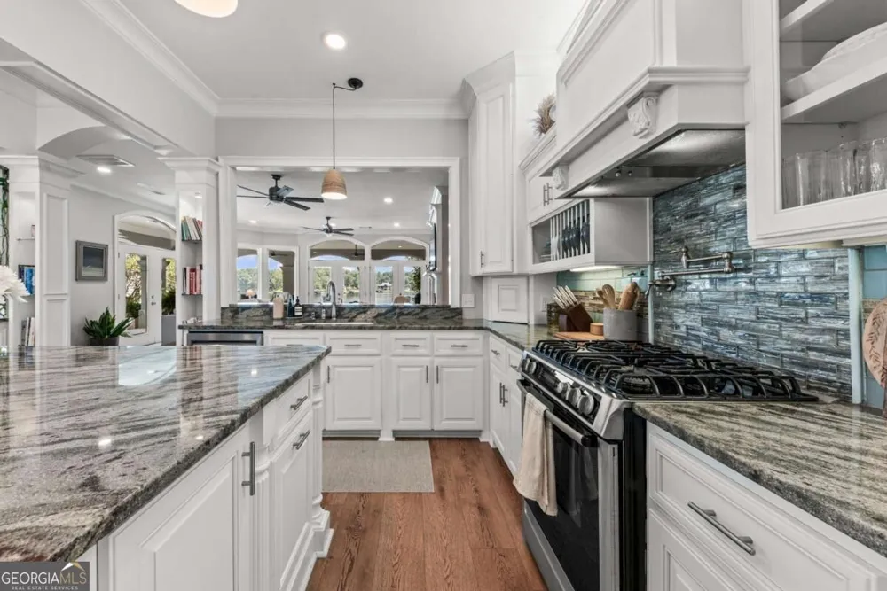 199 Lakecrest DR Milledgeville, GA 31061