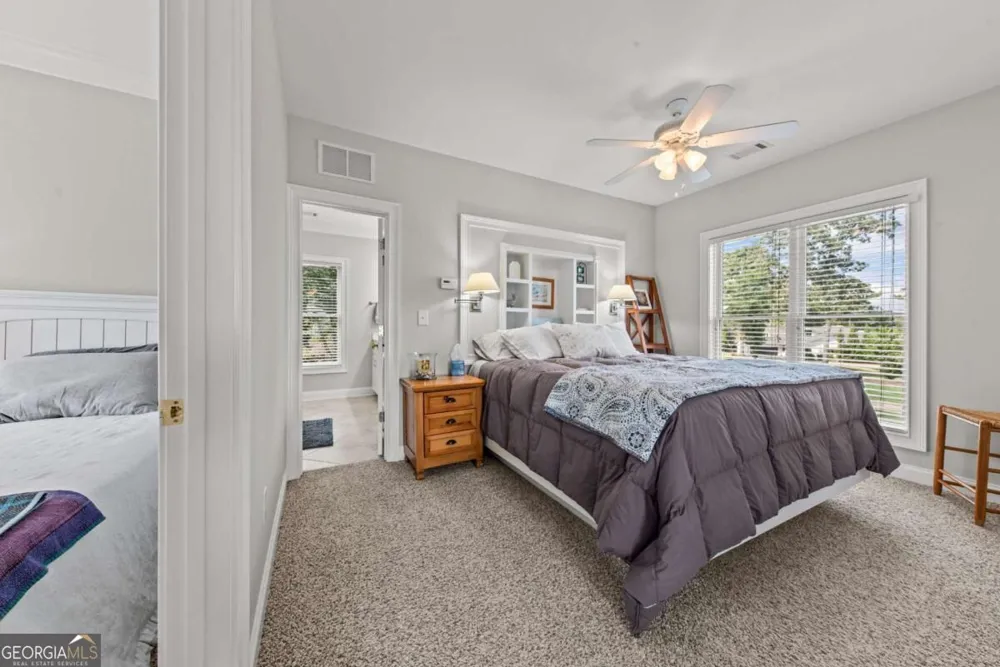 199 Lakecrest DR Milledgeville, GA 31061