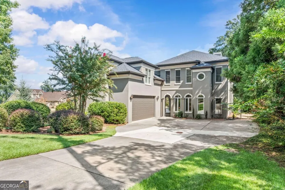 199 Lakecrest DR Milledgeville, GA 31061