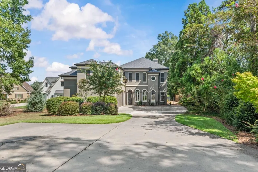 199 Lakecrest DR Milledgeville, GA 31061