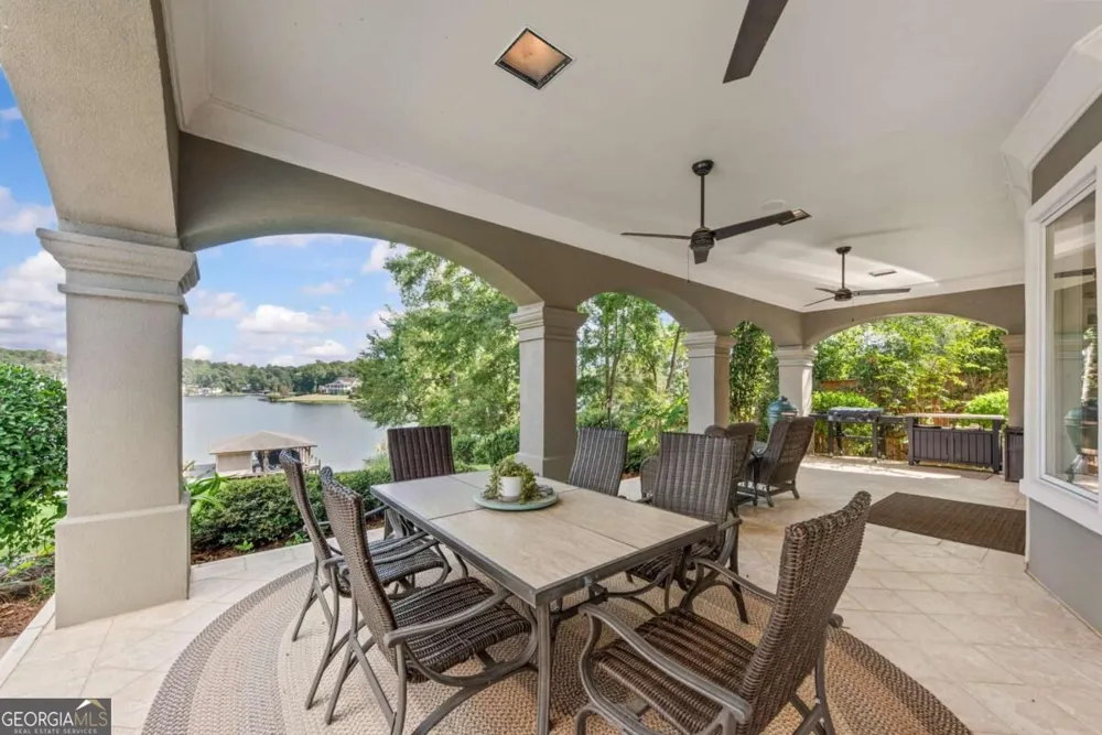 199 Lakecrest DR Milledgeville, GA 31061