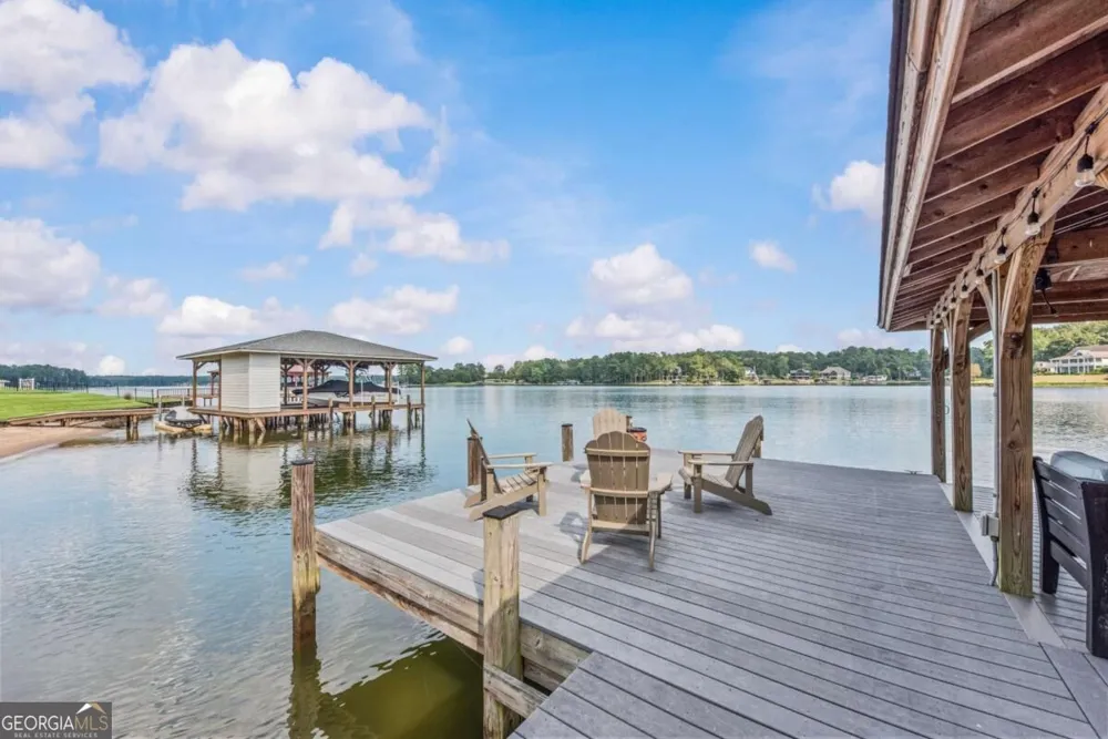 199 Lakecrest DR Milledgeville, GA 31061