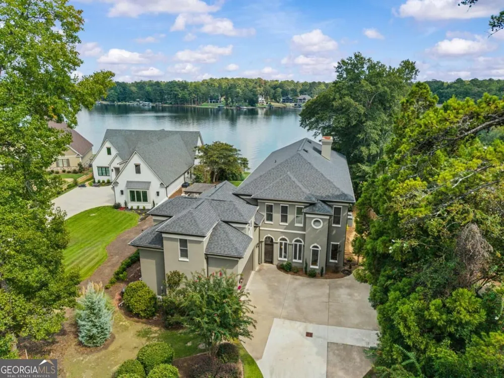 199 Lakecrest DR Milledgeville, GA 31061