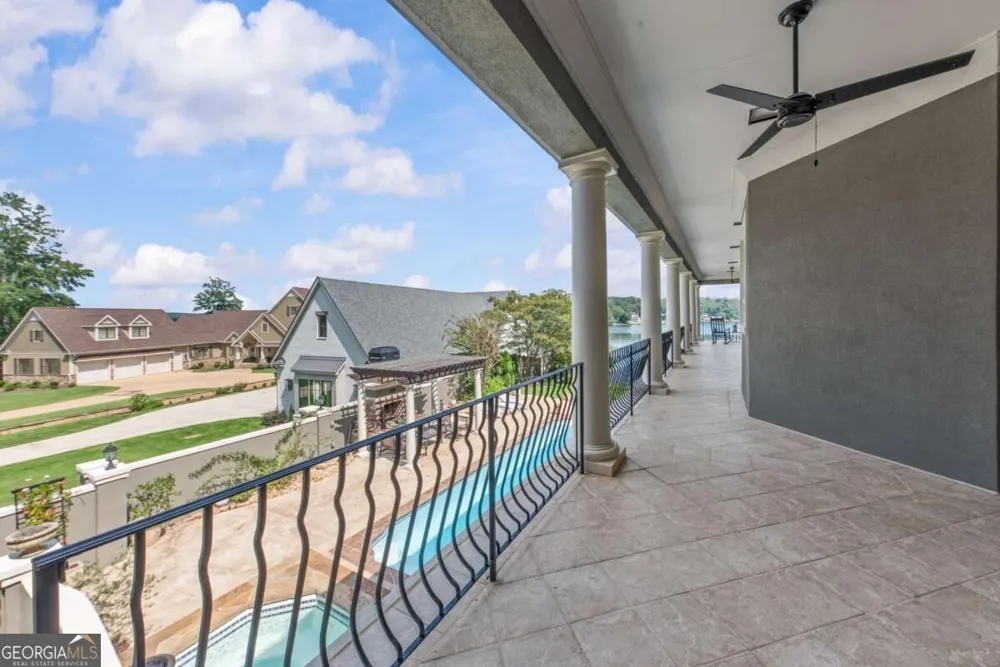 199 Lakecrest DR Milledgeville, GA 31061